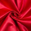 Duchesse Satin Halbseide, rot